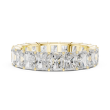 Mens Ring SBMR(9) - Yellow Gold - Image