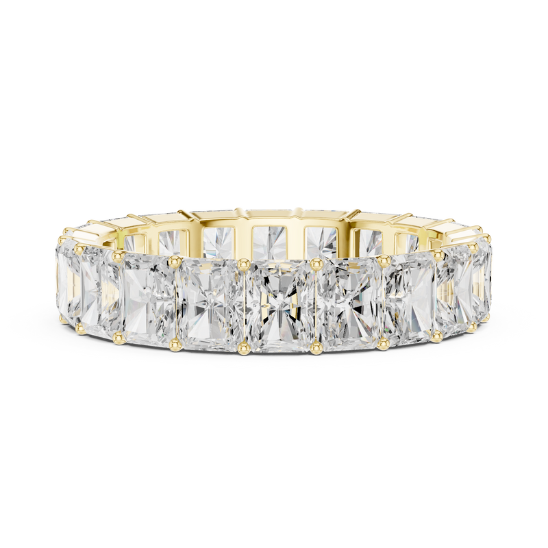 Mens Ring SBMR(9) - Yellow Gold - Image