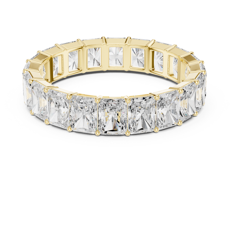Mens Ring SBMR(9) - Yellow Gold - Image