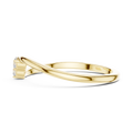Ladies Ring SBWR(14) - Yellow Gold - Image