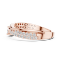 Ladies Ring SBWR(1) - Rose Gold - Image