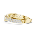 Ladies Ring SBWR(1) - Yellow Gold - Image