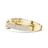 Ladies Ring SBWR(1) - Yellow Gold - Image
