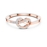 Ladies Ring SBWR(5)@7 - Rose Gold - Image
