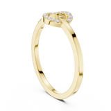 Ladies Ring SBWR(5)@7 - Yellow Gold - Image