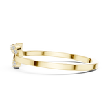 Ladies Ring SBWR(5)@7 - Yellow Gold - Image