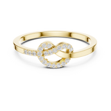 Ladies Ring SBWR(5)@7 - Yellow Gold - Image