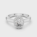 14K IGI Certified Diamond Ring with E-F Color VVS-VS Clarity Diamonds 00001L (47)