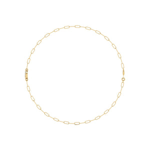 Natural Diamond Round Shape Charm Bracelet Available in 14K White Gold and 14K Yellow Gold